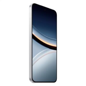 Smartphone Xiaomi Poco F7 Ds 12gb Ram 256gb 5g 6.67" Wqhd+ Silver Global Br - Imagen 4