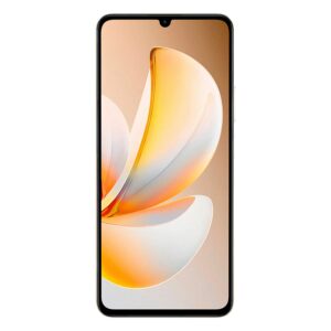 Smartphone Realme Note 70 Rmx5313 Ds 8gb Ram 256gb 6.74" Gold Anatel - Imagen 2