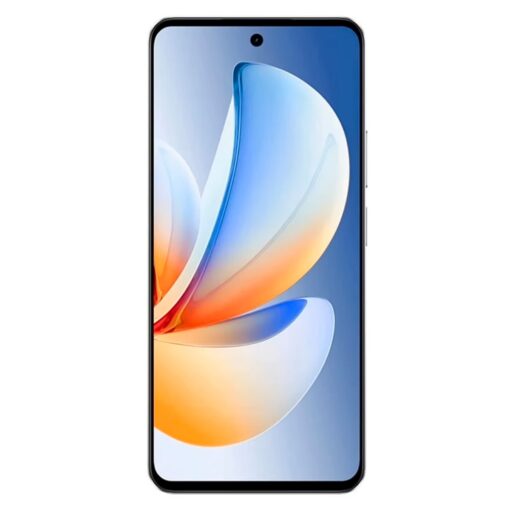 Alternative view of Smartphone Realme C71 RMX5303 128GB 4GB RAM Dual SIM NFC Pantalla 6.67" - Blanco (Anatel)