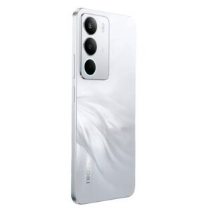 Smartphone Realme C71 RMX5303 128GB 4GB RAM Dual SIM NFC Pantalla 6.67" - Blanco (Anatel) - Imagen 3