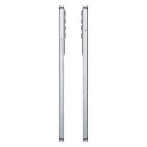 Smartphone Realme C71 RMX5303 128GB 4GB RAM Dual SIM NFC Pantalla 6.67" - Blanco (Anatel) - Imagen 5