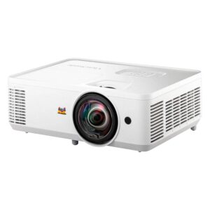 Projector Viewsonic Ps502x 4000 Lumens White