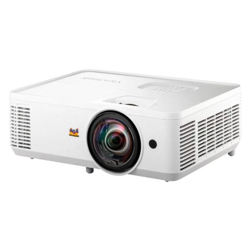 Projector Viewsonic Ps502x 4000 Lumens White
