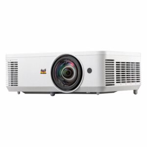 Projector Viewsonic Ps502x 4000 Lumens White - Imagen 2