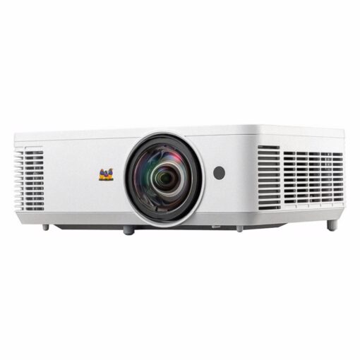 Alternative view of Projector Viewsonic Ps502x 4000 Lumens White