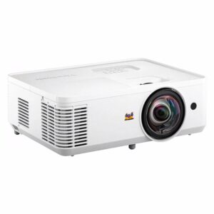 Projector Viewsonic Ps502x 4000 Lumens White - Imagen 3