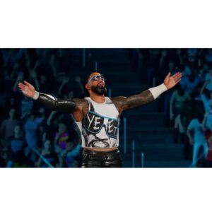 Juego Nintendo Switch 2 Wwe 2k25 - Code In Boxx - Imagen 3