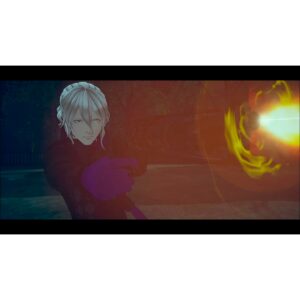 Sw2 No Sleep For Kaname Date - From Ai: The Somnium Files *sw2* - Imagen 3
