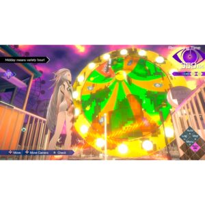 Sw2 No Sleep For Kaname Date - From Ai: The Somnium Files *sw2* - Imagen 5