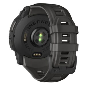 Smartwatch Garmin Instinct 3 010-03020-00 50mm - Negro - Imagen 3