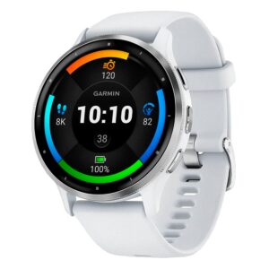 Smartwatch Garmin Venu 3 010-02784-00 White