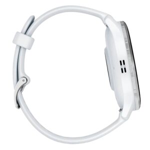 Smartwatch Garmin Venu 3 010-02784-00 White - Imagen 3