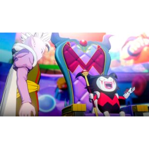 Juego Dragon Ball Z Kakarot Daima Edition Nintendo Switch - Imagen 3