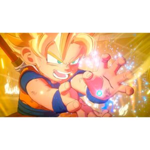 Juego Dragon Ball Z Kakarot Daima Edition Nintendo Switch - Imagen 5