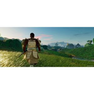 Ps4 Ghost Of Tsushima: Director's Cut - Imagen 4