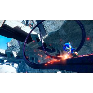 Ps4 Sonic Frontiers - Imagen 3