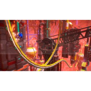 Ps4 Sonic Frontiers - Imagen 4