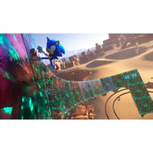 Ps4 Sonic Frontiers - Imagen 5