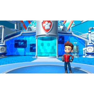 Juego PAW Patrol The Movie: Adventure City Calls Para PS5 - Imagen 2