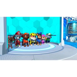 Juego PAW Patrol The Movie: Adventure City Calls Para PS5 - Imagen 3