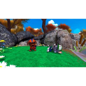 Juego PAW Patrol The Movie: Adventure City Calls Para PS5 - Imagen 4