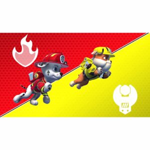 Juego PAW Patrol The Movie: Adventure City Calls Para PS5 - Imagen 5