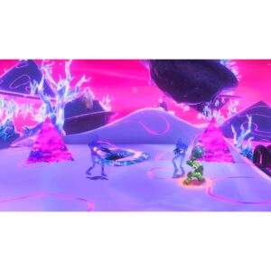 Ps5 Teenage Mutant Ninja Turtles Arcade Wrath Of The Mutants - Imagen 3