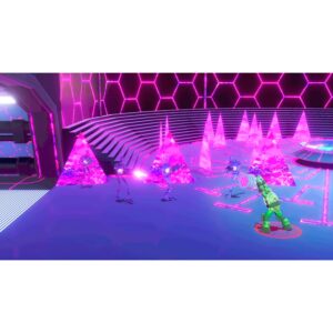 Ps5 Teenage Mutant Ninja Turtles Arcade Wrath Of The Mutants - Imagen 4