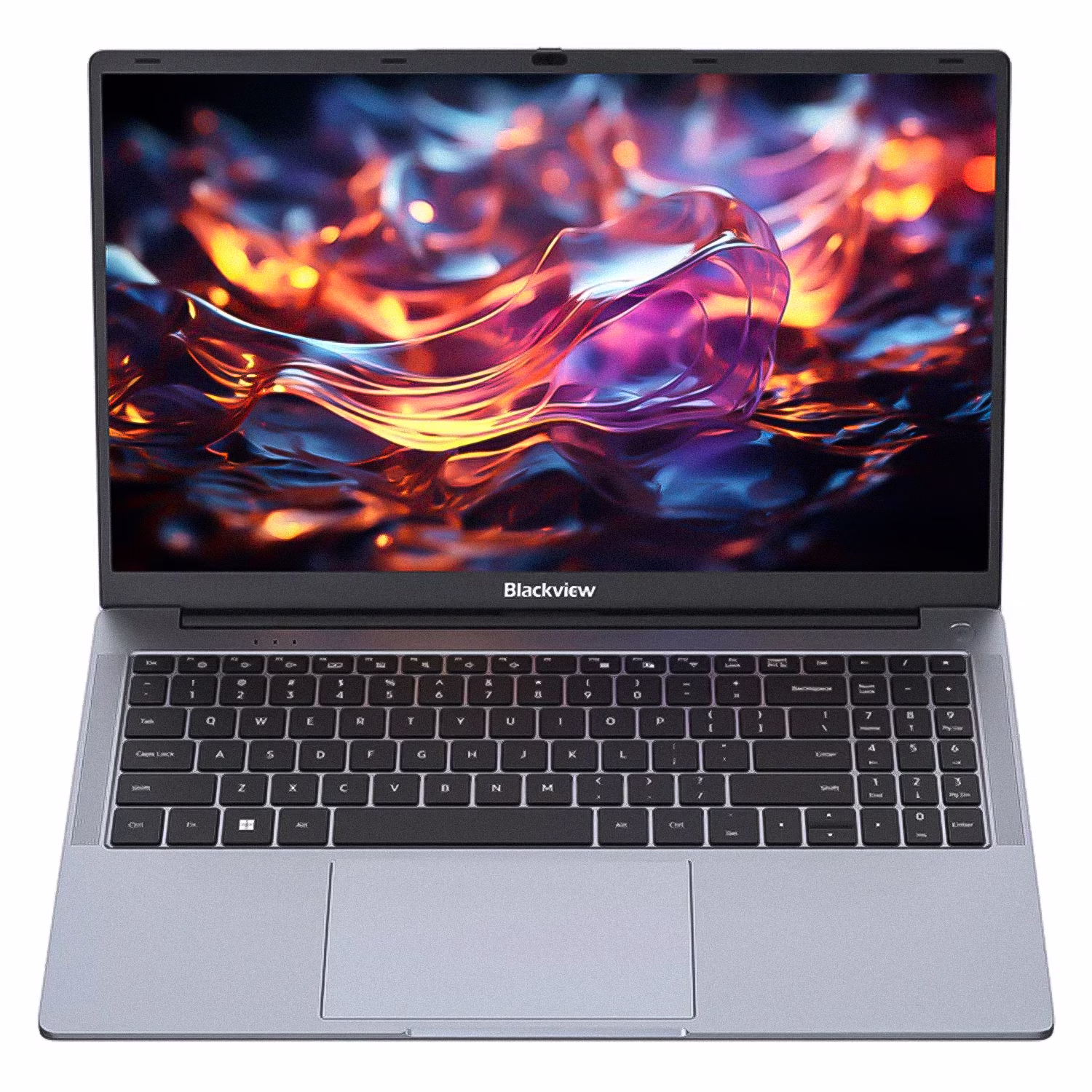 Notebook Blackview Acebook 6 15.6" Intel Twin Lake N150 512gb Ssd 16gb Ram - Gris