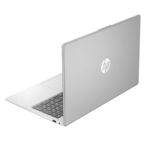 Notebook HP 15-FD0173WM 15.6" Intel Core i7-1255U 512GB SSD 8GB RAM - Plata - Imagen 4