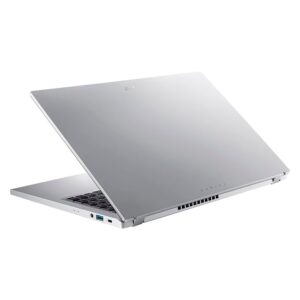 Notebook Acer Aspire Go 15 AG15-32P-39R2 15.6" Intel Core i3-N355 128GB SSD 8GB RAM - Gris - Imagen 3
