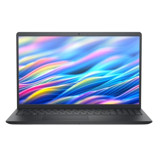 Notebook Dell 15 Dc15250 15.6" Intel Core 3-100u 512gb Ssd 8gb Ram - Negro