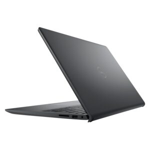 Notebook Dell 15 Dc15250 15.6" Intel Core 3-100u 512gb Ssd 8gb Ram - Negro - Imagen 3