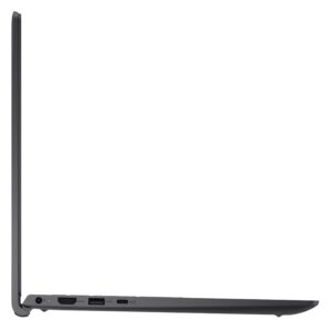 Notebook Dell 15 Dc15250 15.6" Intel Core 3-100u 512gb Ssd 8gb Ram - Negro - Imagen 4