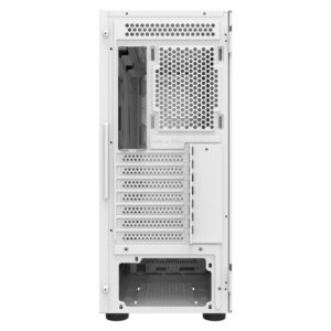 Gabinete Darkflash Dk431 Glass White (4fan Argb) - Imagen 4