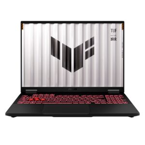 Notebook Asus Tuf Fa608up-a16 Ai R9-270 32gb/1tbssd/16"fhd/w11/rtx5070 8gb