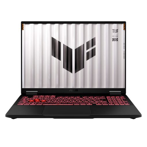 Notebook Asus Tuf Fa608up-a16 Ai R9-270 32gb/1tbssd/16"fhd/w11/rtx5070 8gb