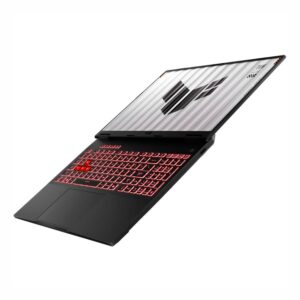 Notebook Asus Tuf Fa608up-a16 Ai R9-270 32gb/1tbssd/16"fhd/w11/rtx5070 8gb - Imagen 4