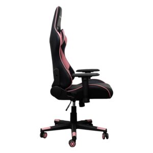 Cadeira Gamer darkFlash RC-360 - Rosa - Imagen 3
