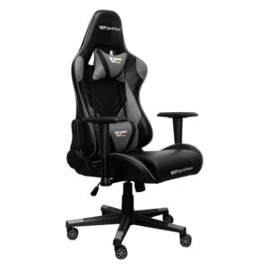 Silla Gamer Darkflash Rc-360 - Gris - Imagen 3