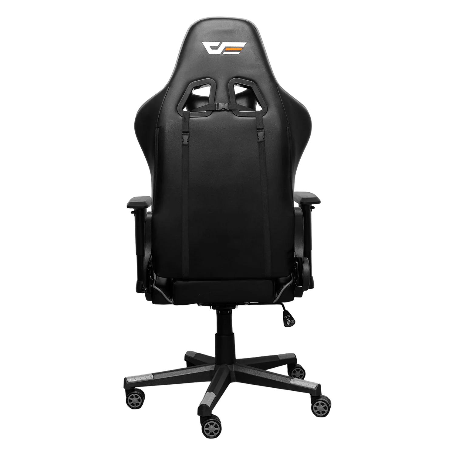 Silla Gamer Darkflash Rc-360 - Gris - Imagen 4