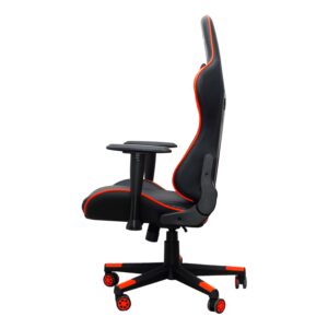 SILLA GAMER DARKFLASH RC-360 RED - Imagen 3
