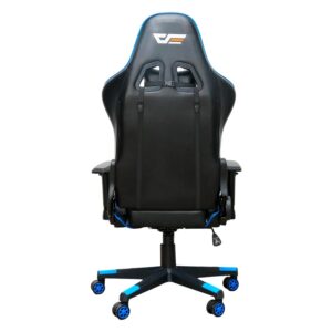 Silla Gamer darkFlash RC-360 - Azul - Imagen 2