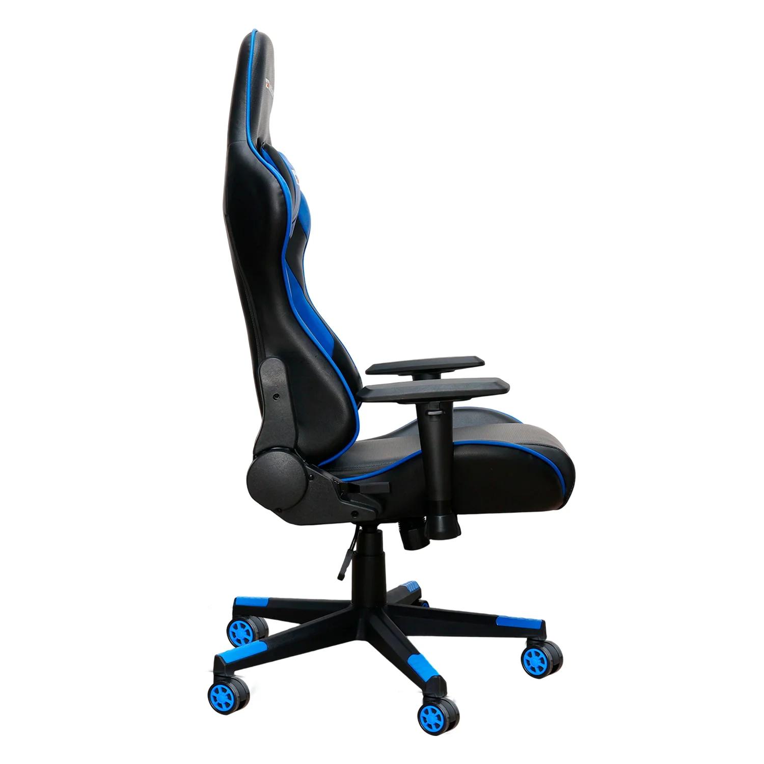 Silla Gamer darkFlash RC-360 - Azul - Imagen 3