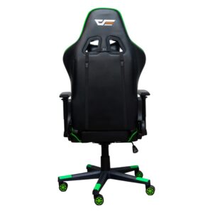 Silla Gamer darkFlash RC-360 - Verde - Imagen 4