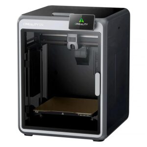 Impresora 3d Creality K2 Bivolt - 1002110107