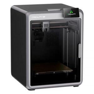 Impresora 3d Creality K2 Bivolt - 1002110107 - Imagen 2