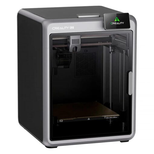 Alternative view of Impresora 3d Creality K2 Bivolt - 1002110107