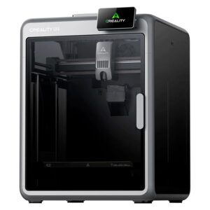 Impresora 3d Creality K2 Bivolt - 1002110107 - Imagen 4