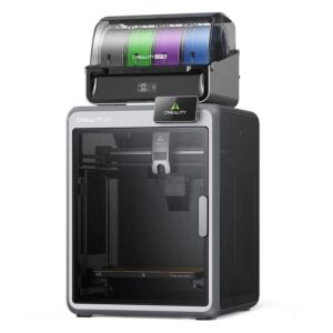Impresora 3D Creality K2 Combo Bivolt